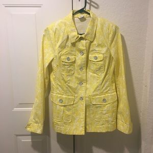 Cabi blazer